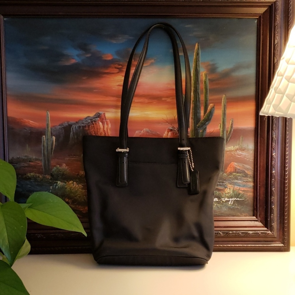 Coach Shoulder Bag